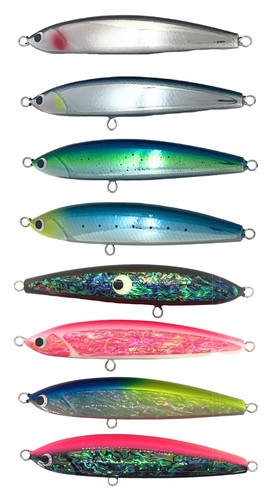 Fish trippers village esca - trippers,