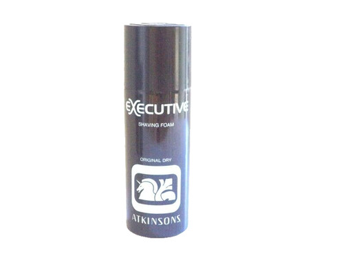 Schiuma barba atkinsons - schiuma,