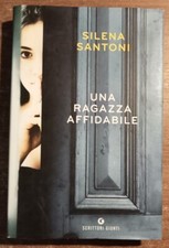 SILENA SANTONI - UNA RAGAZZA