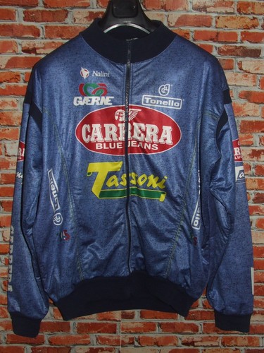 Carrera tassoni maglia - tassoni,