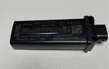 VW Audi Skoda Seat antenna sensore pressione pneumatici 4M0907273B