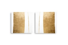 Quadro dipinto a mano su tela