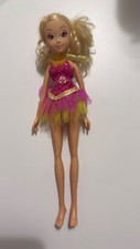 Bambola winx stella - bambola,