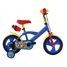 BICI MICKEY 12'
