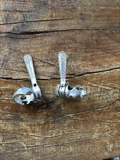 Fascetta Leva Comando Cambio Campagnolo Epoca Sport Ciclismo Vintage 