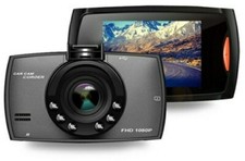 TELECAMERA PER AUTO HD DVR CAR