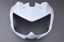 Unpainted Fairing Front Muzzle
