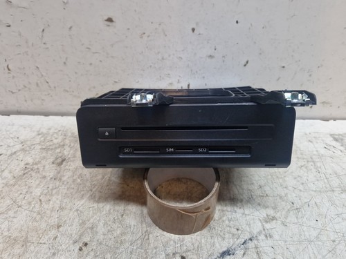 Audi 2016 2018 stereo - a4, b9