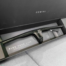 Stelo barra integrato MTB