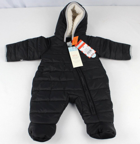 Tuta neve neonato gatto - neve, &