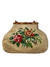 BORSA DONNA WOMAN BAG VINTAGE
