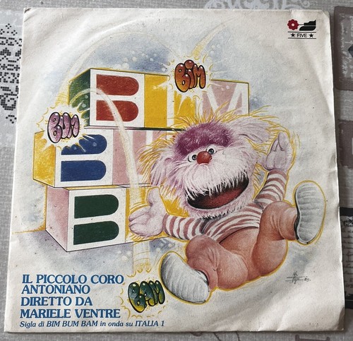 Piccolo coro antoniano - il,