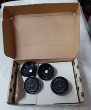 Macrom A220 Tweeter a cupola in fibra di vetro Per parti di ricambio