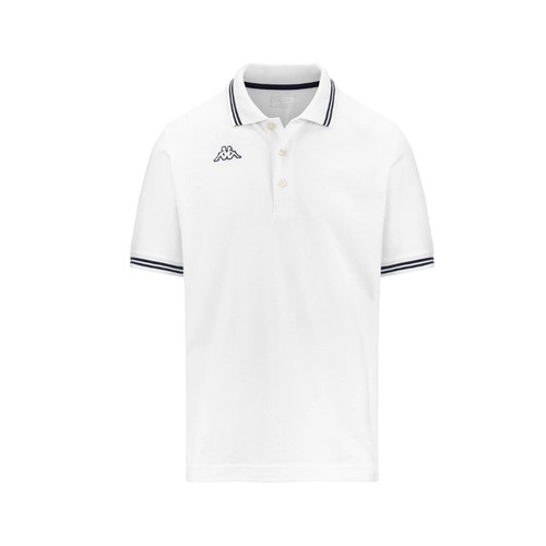 Polo uomo kappa sport - uomo,