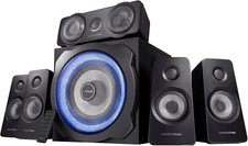 Gxt 658 Sistema Set Di