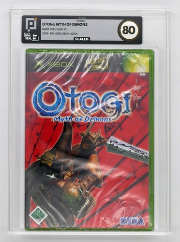 Otogi myth demons - otogi, of