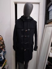 MONTGOMERY cappotto in lana