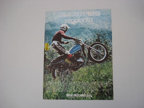 Advertising pubblicità 1975 - advertising,