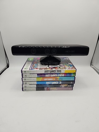 Microsoft xbox 360 kinect - microsoft,