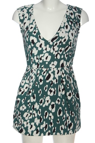 Zara trafaluc tuta corta donna - zara,