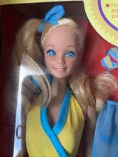 First barbie 1980 - 1980, mattel