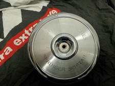 Softail SPRINGER 1340