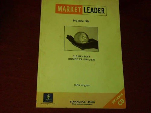 John rogers market - market, leader