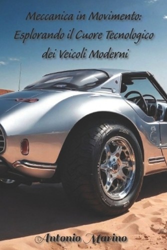 Meccanica movimento - in,