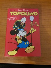 Topolino n. 1 del 1949