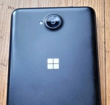 MICROSOFT LUMIA 650 16GB NERO