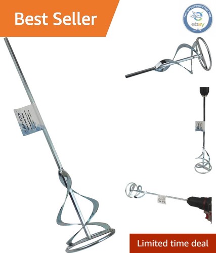 Miscelatore elettrico leggero