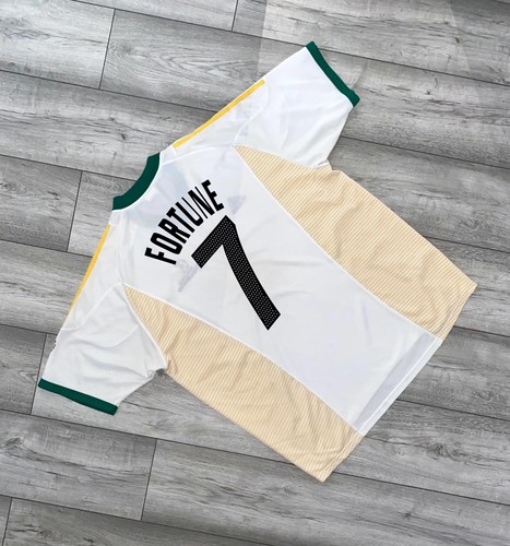 Maglia calcio trasferta