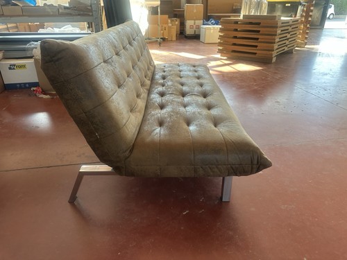 Divano letto reclinabile - , 2