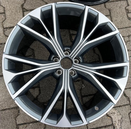 Cerchio lega originale - 1,