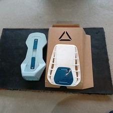 Mission DELTA 2.0 Wake Shaper