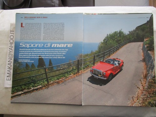 Articolo siata spring - #,