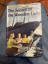 Nancy Drew Mystery Stories The