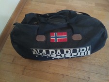 Borsone Napapijri con Manici e