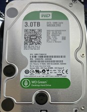 Western Digital Caviar Green