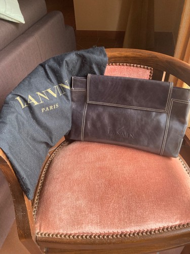 Borsa lanvin paris - lanvin,