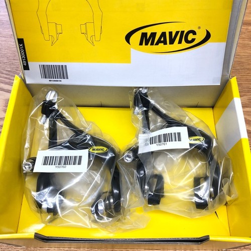 Mavic ssc pinze freno - ssc,