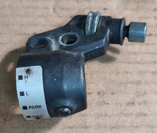 PORTA LEVA FRIZIONE MANUBRIO PER  MOTO GUZZI 250 TS - BENELLI - MOTOBI