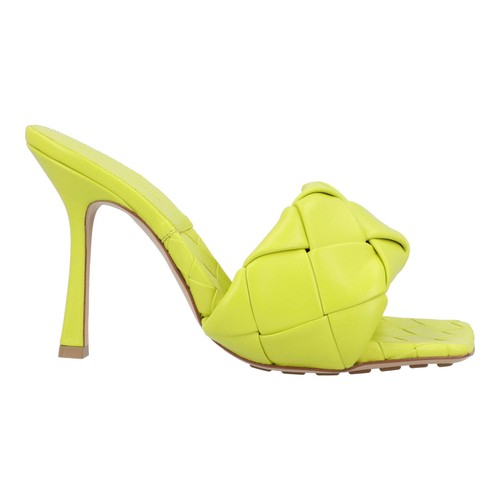 Bottega veneta lido mule - veneta,
