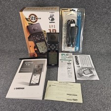 Garmin GPS 12 Navigatore