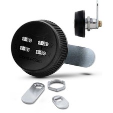 Combi-Cam FJM Security
