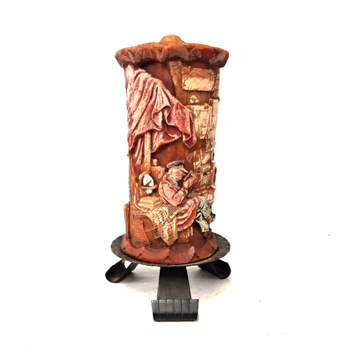 Candela vintage tedesca - , in