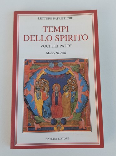 Tempi dello spirito voci - spirito,, dei