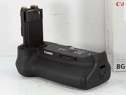 Come nuovo battery grip - battery,