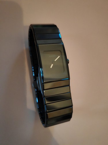 Rado diastar ceramica - diastar,
