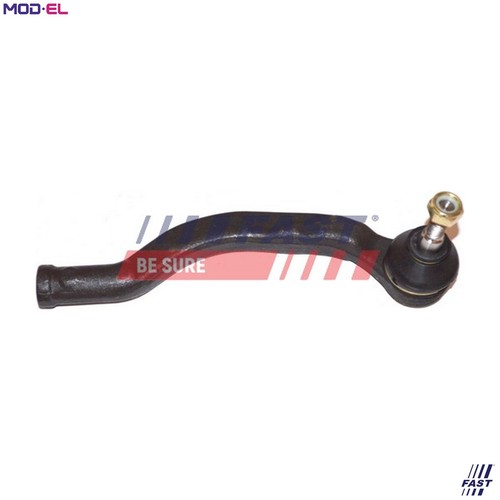 Tie rod end ft16122 - rod, per